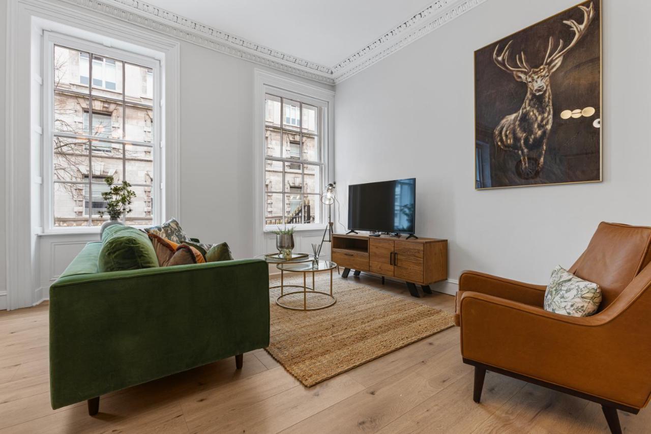 Wilton House Apartman Belfast Kültér fotó