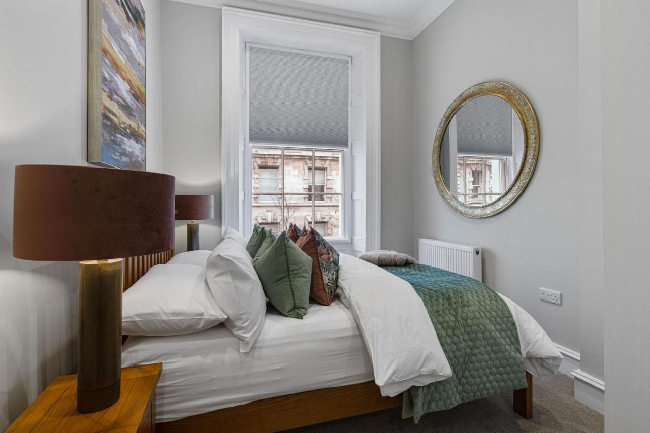 Wilton House Apartman Belfast Kültér fotó