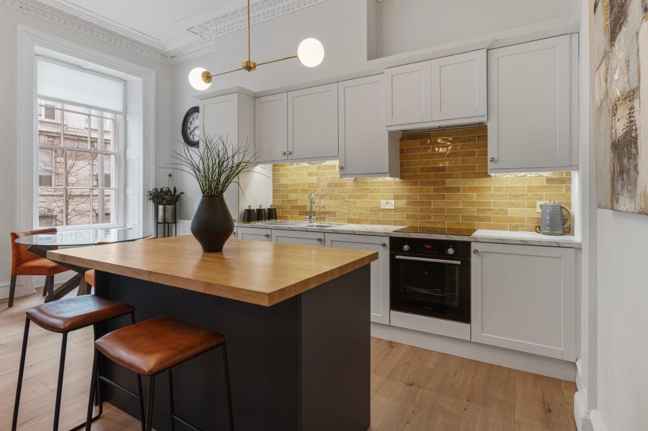 Wilton House Apartman Belfast Kültér fotó