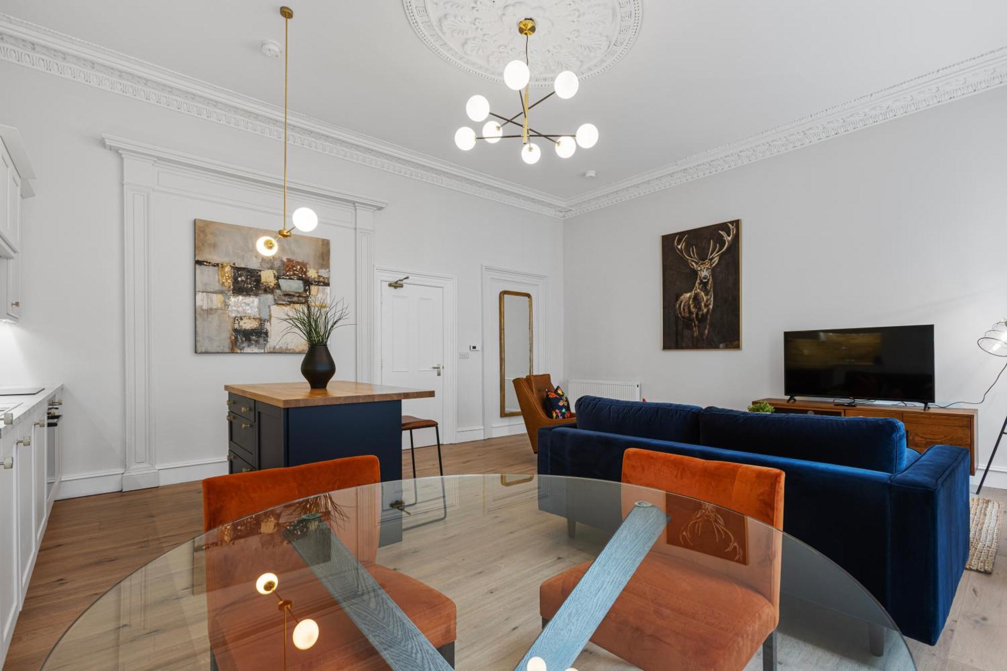 Wilton House Apartman Belfast Kültér fotó
