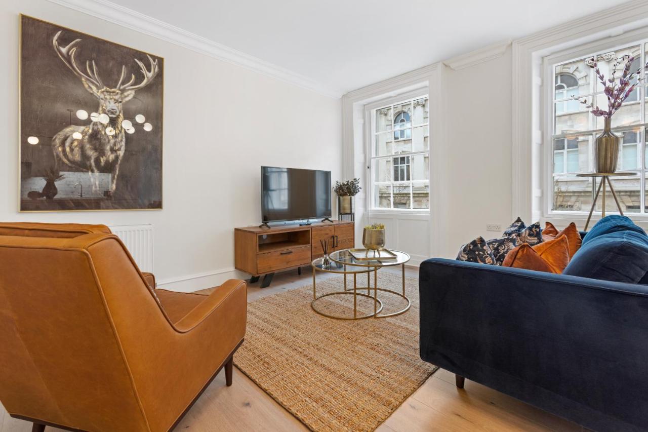Wilton House Apartman Belfast Kültér fotó