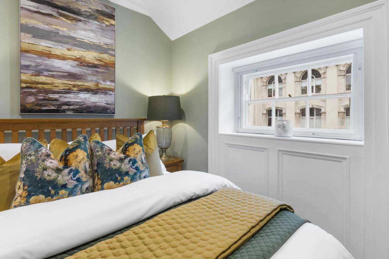 Wilton House Apartman Belfast Kültér fotó