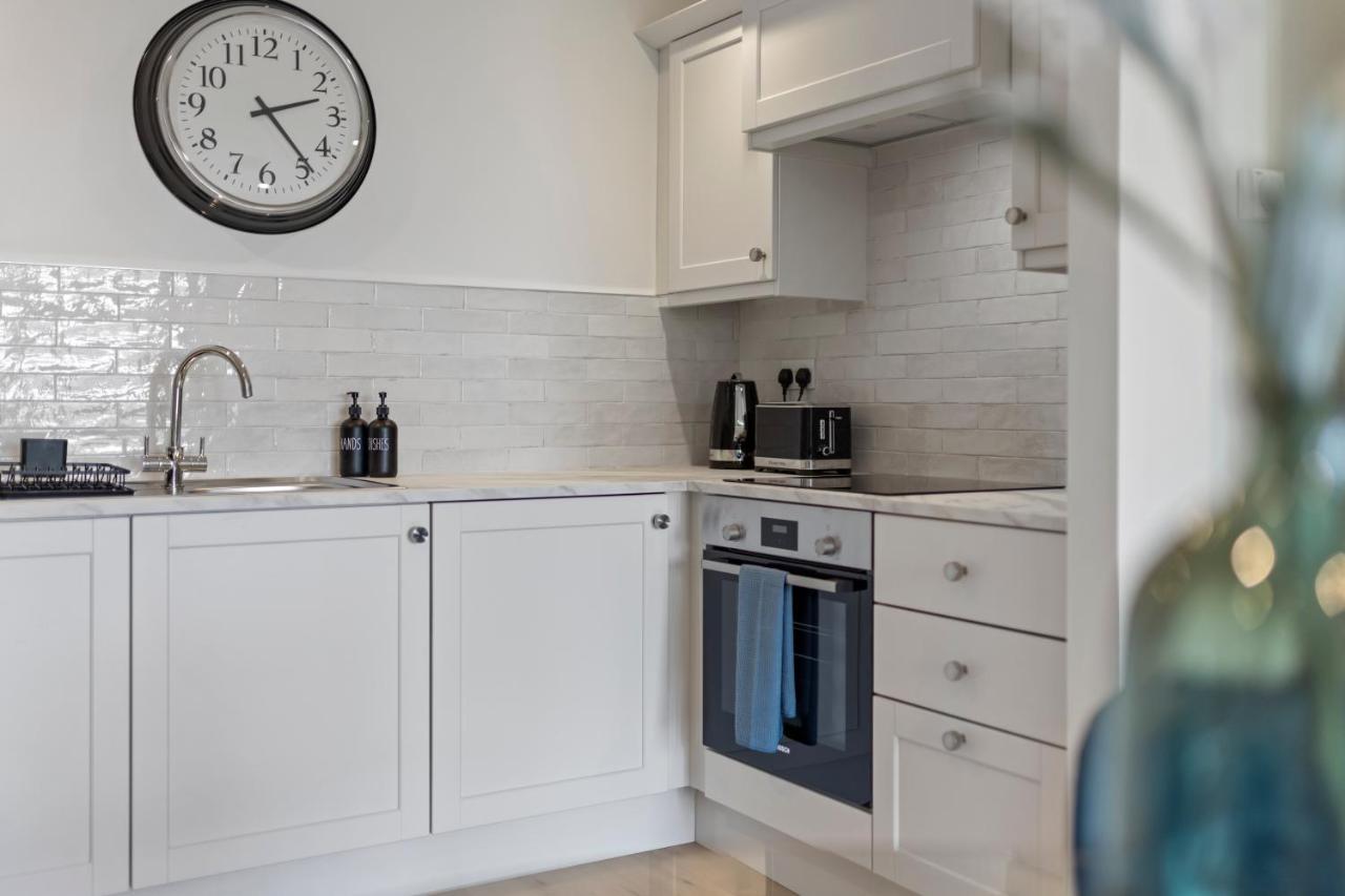 Wilton House Apartman Belfast Kültér fotó