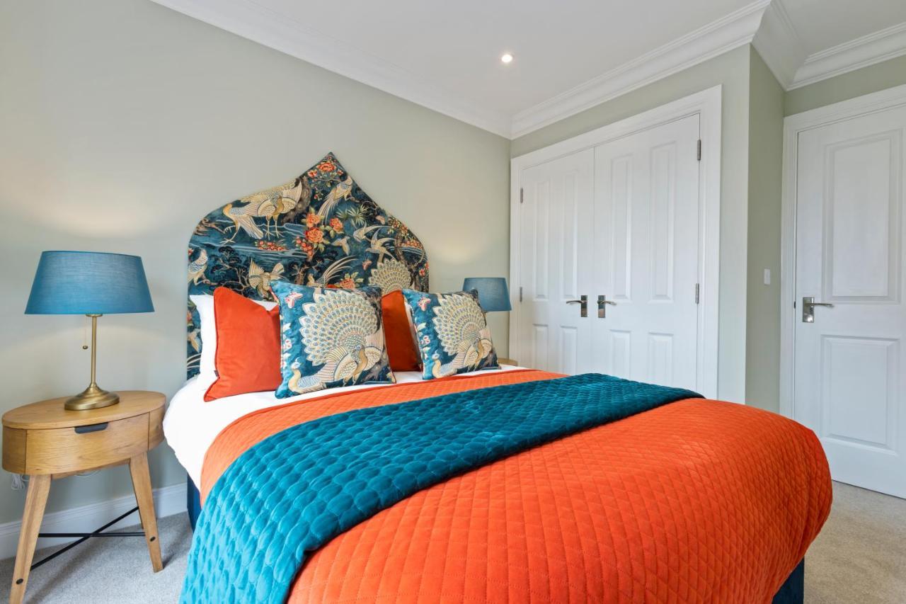 Wilton House Apartman Belfast Kültér fotó
