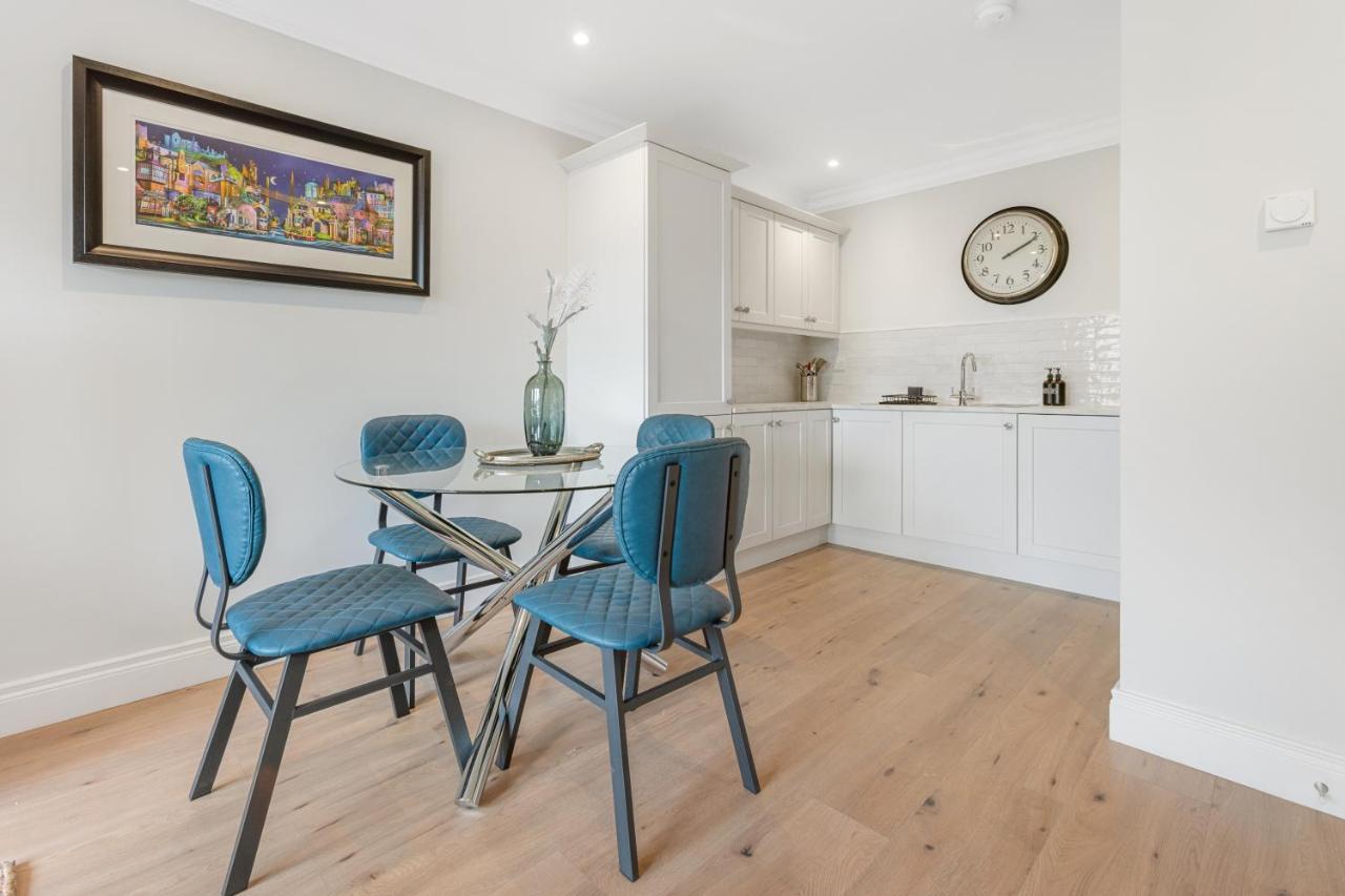 Wilton House Apartman Belfast Kültér fotó