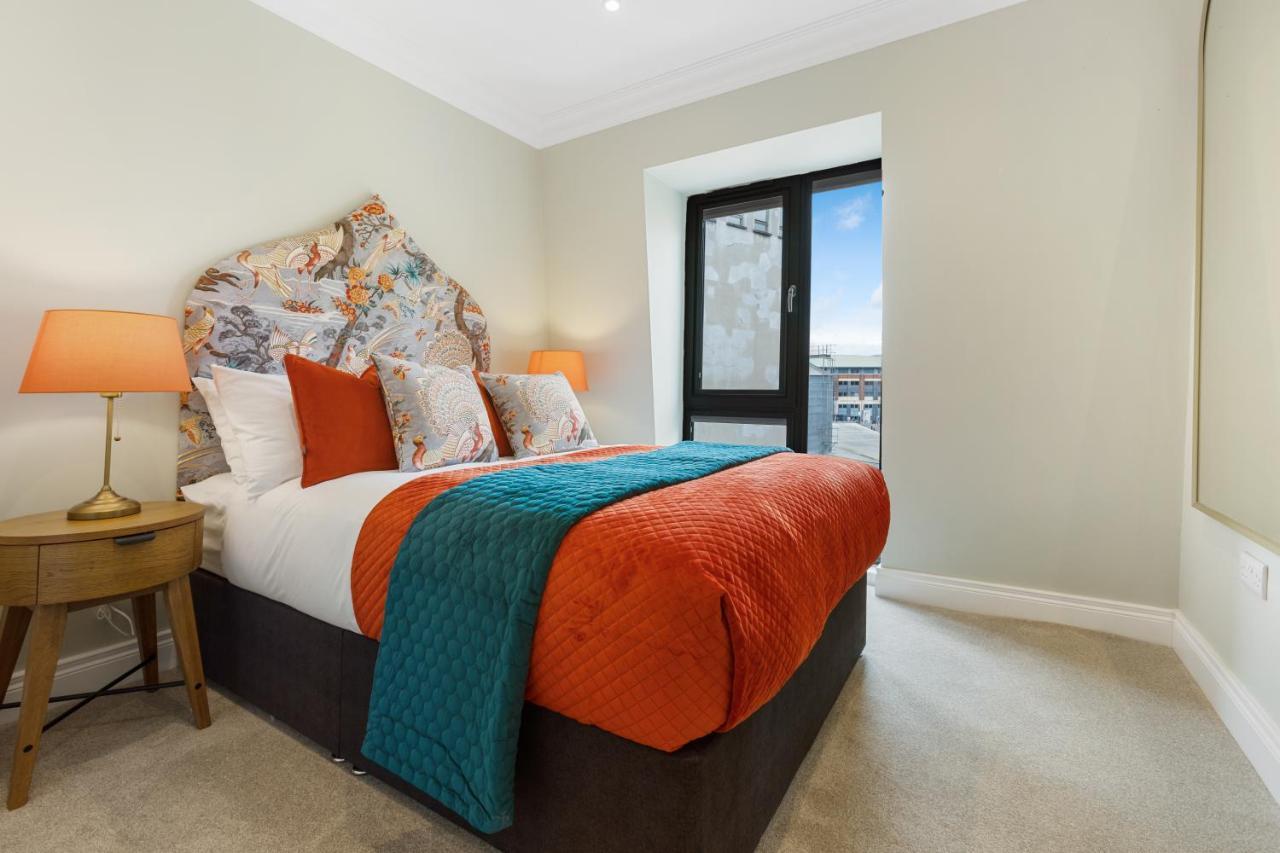 Wilton House Apartman Belfast Kültér fotó