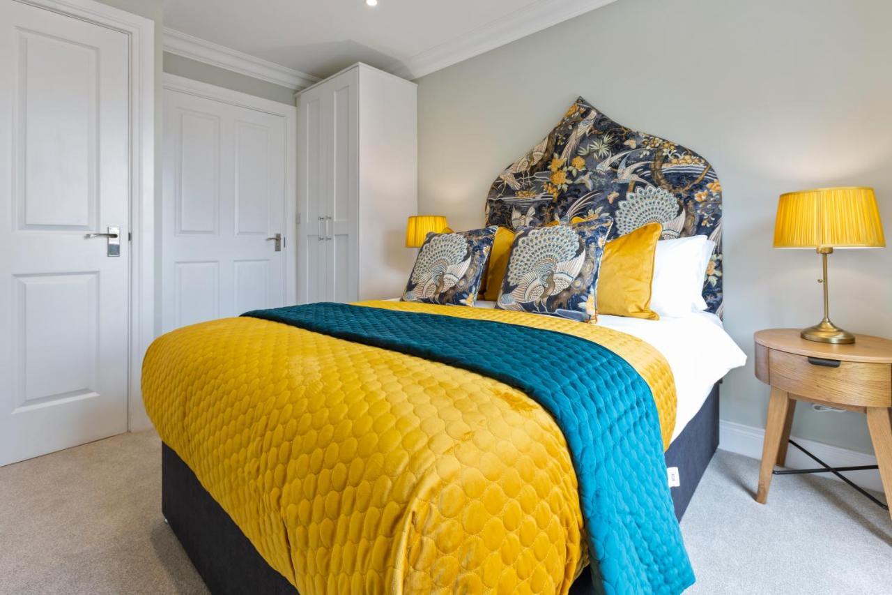 Wilton House Apartman Belfast Kültér fotó