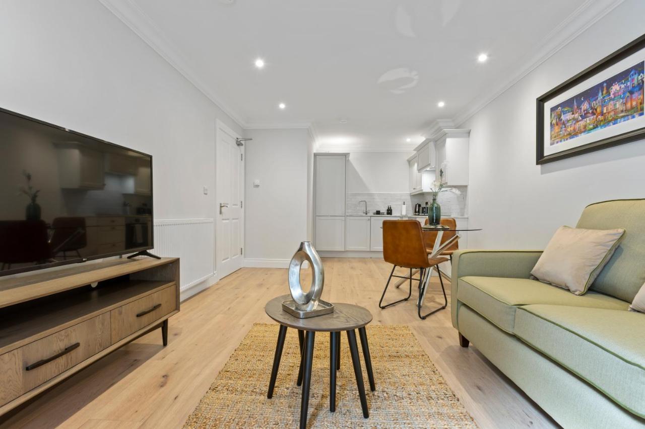 Wilton House Apartman Belfast Kültér fotó