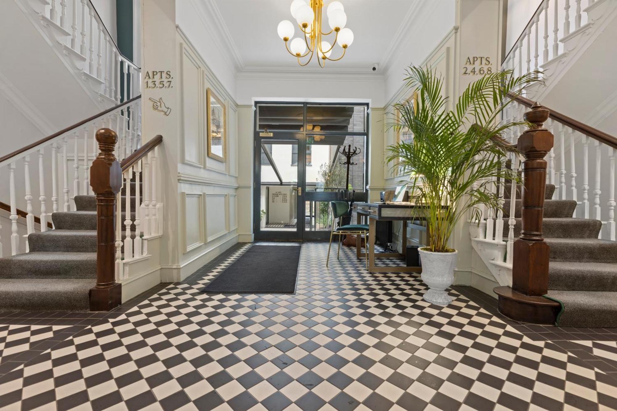Wilton House Apartman Belfast Kültér fotó