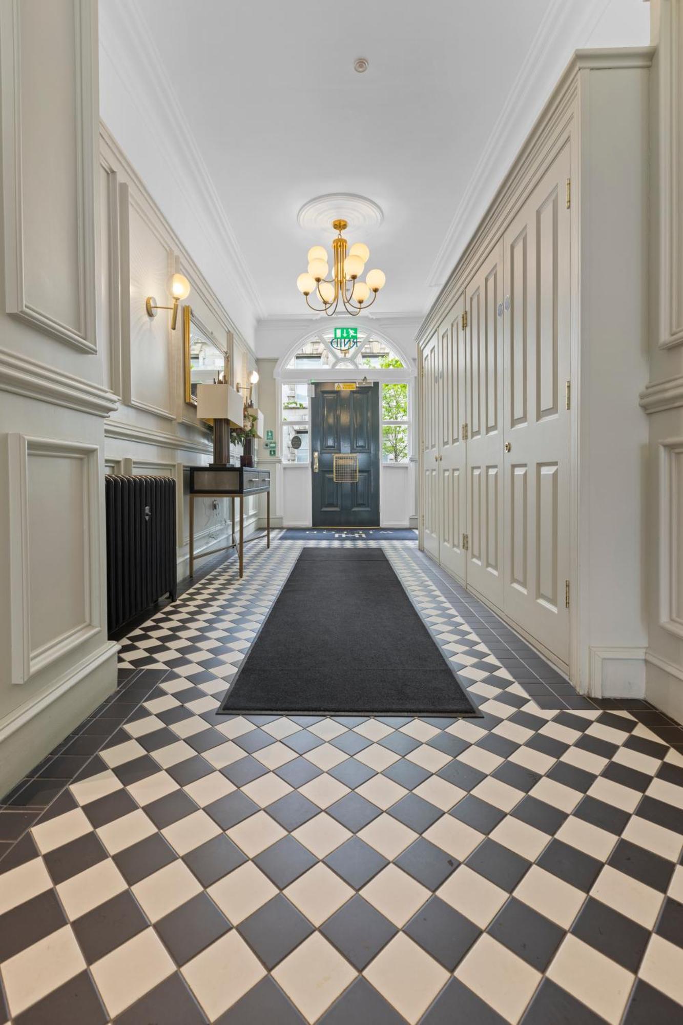 Wilton House Apartman Belfast Kültér fotó
