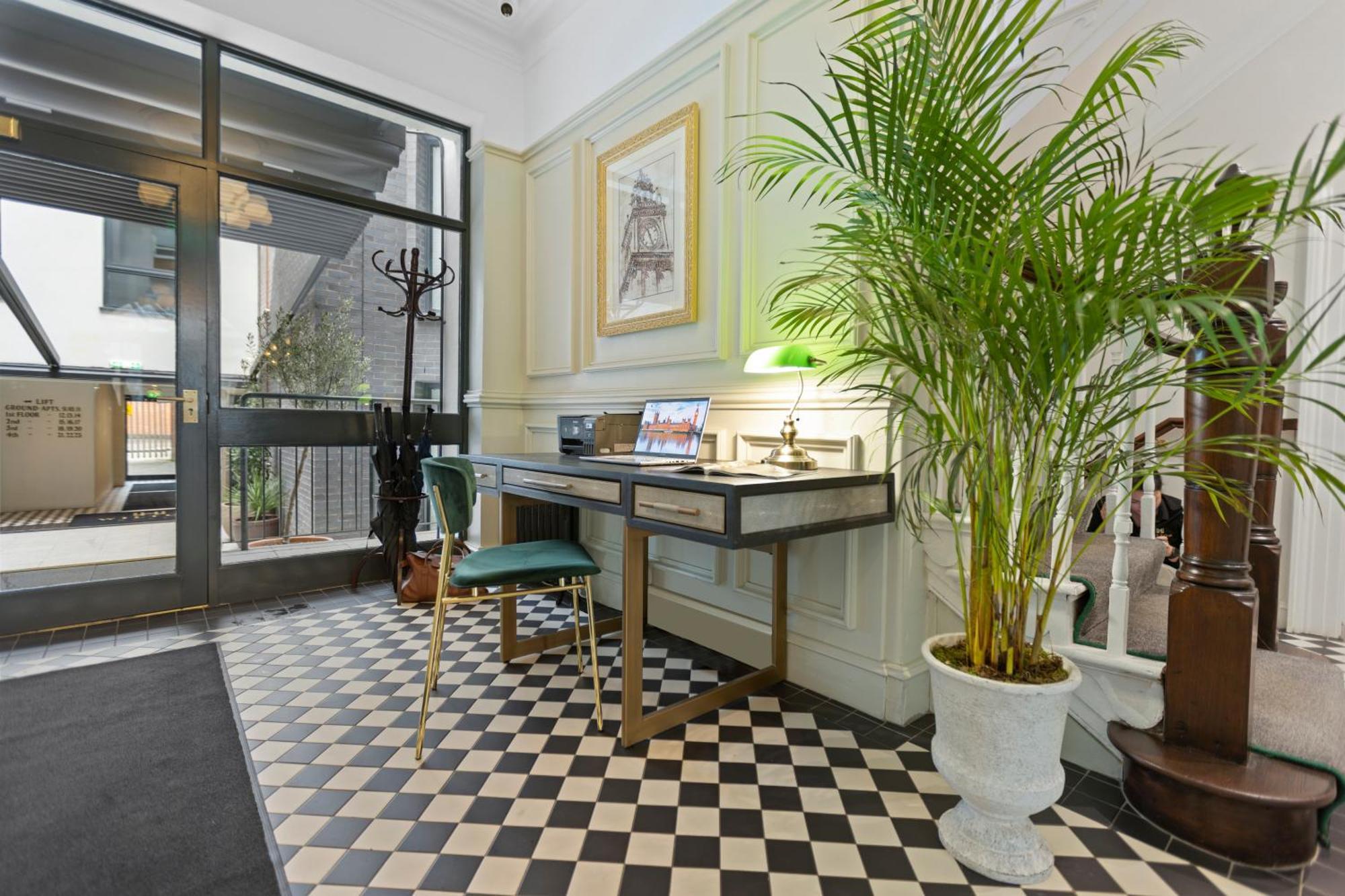 Wilton House Apartman Belfast Kültér fotó